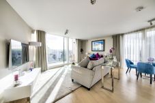 Apartment in St Andrews - Luxurious apartment 10 minute walk from Old Course