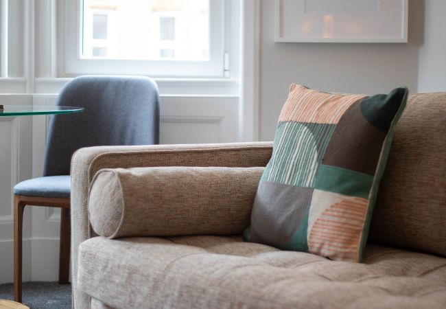 Apartment in Glasgow - Nairn Apartment - West End close to University Apartment in Glasgow - Nairn Apartment - West End close to University