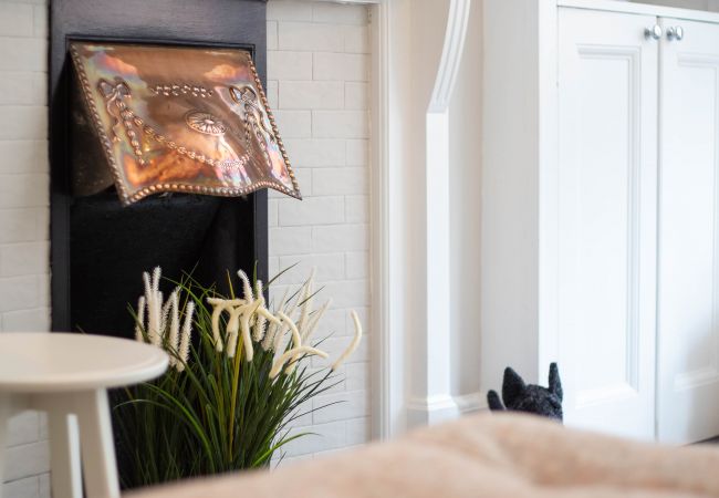 Apartment in Glasgow - Nairn Apartment - West End close to University Apartment in Glasgow - Nairn Apartment - West End close to University