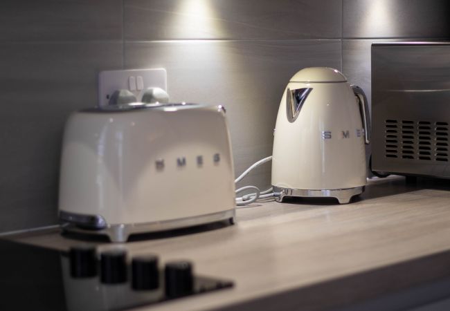 Apartment in Glasgow - Nairn Apartment - West End close to University Apartment in Glasgow - Nairn Apartment - West End close to University