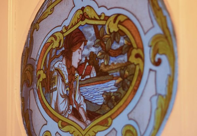 Apartment in Glasgow - Nairn Apartment - West End close to University Apartment in Glasgow - Nairn Apartment - West End close to University