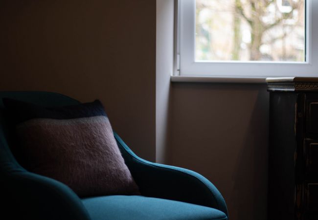 Apartment in Glasgow - Nairn Apartment - West End close to University Apartment in Glasgow - Nairn Apartment - West End close to University