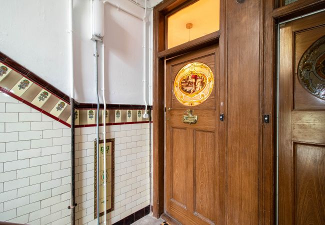 Apartment in Glasgow - Nairn Apartment - West End close to University Apartment in Glasgow - Nairn Apartment - West End close to University