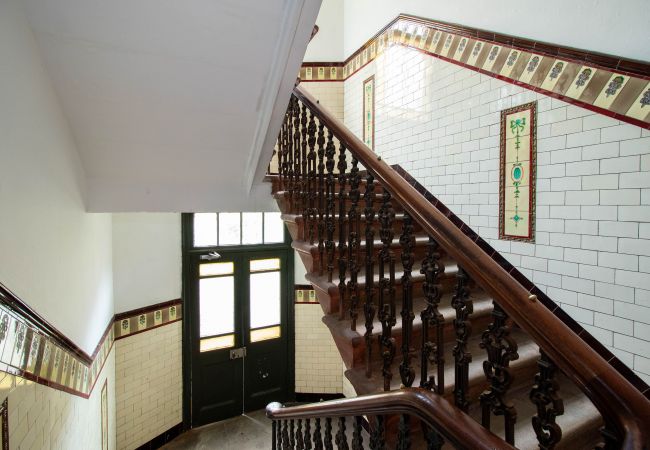 Apartment in Glasgow - Nairn Apartment - West End close to University Apartment in Glasgow - Nairn Apartment - West End close to University