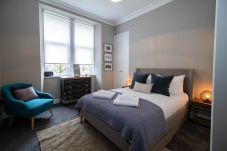 Apartment in Glasgow - Nairn Apartment - West End close to University