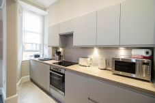 Apartment in Glasgow - Nairn Apartment - West End close to University
