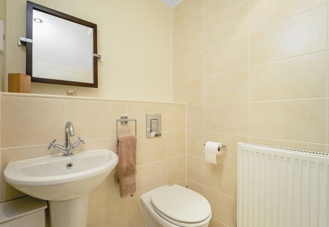 Apartment in Glasgow - Bell Street Apartment Apartment in Glasgow - Bell Street Apartment