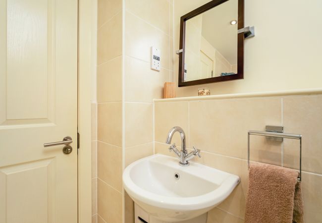 Apartment in Glasgow - Bell Street Apartment Apartment in Glasgow - Bell Street Apartment