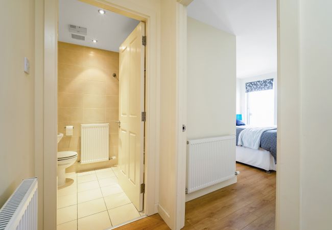 Apartment in Glasgow - Bell Street Apartment Apartment in Glasgow - Bell Street Apartment