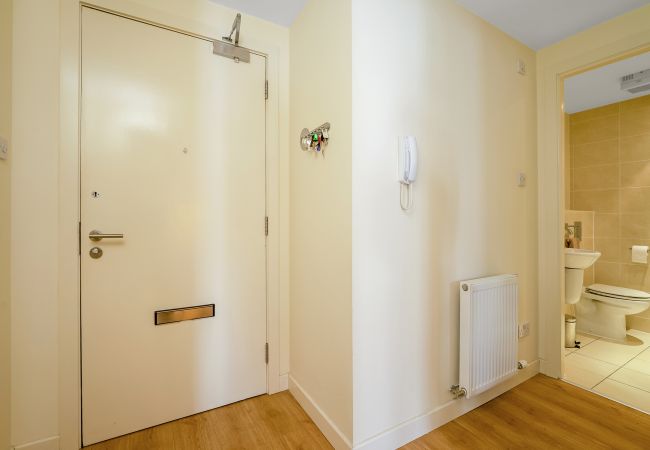 Apartment in Glasgow - Bell Street Apartment Apartment in Glasgow - Bell Street Apartment