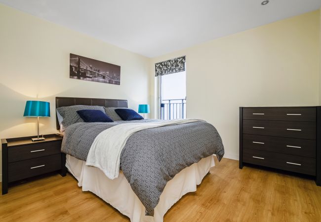 Apartment in Glasgow - Bell Street Apartment Apartment in Glasgow - Bell Street Apartment