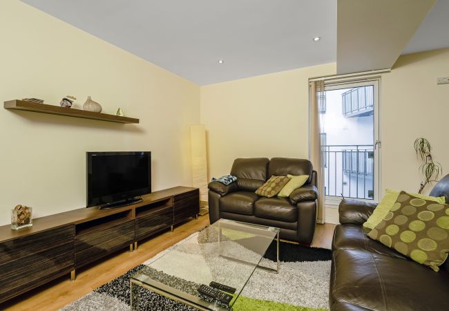 Apartment in Glasgow - Bell Street Apartment Apartment in Glasgow - Bell Street Apartment