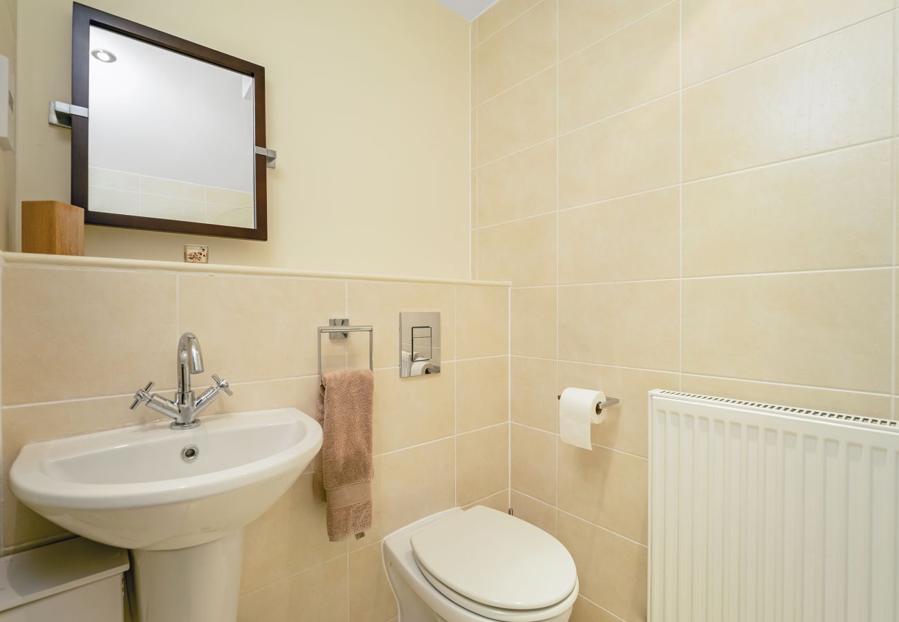 Apartment in Glasgow - Bell Street Apartment Apartment in Glasgow - Bell Street Apartment