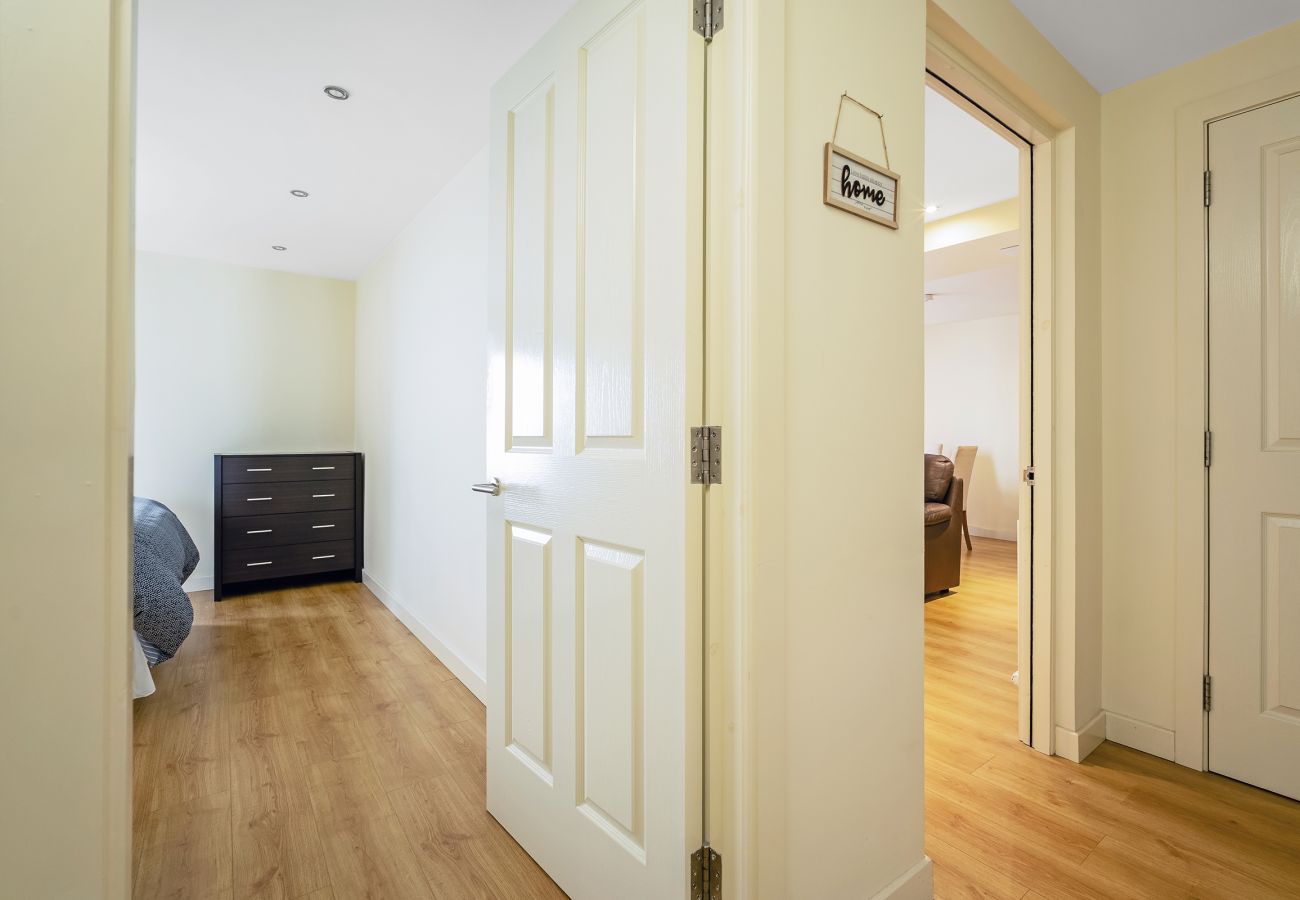 Apartment in Glasgow - Bell Street Apartment Apartment in Glasgow - Bell Street Apartment