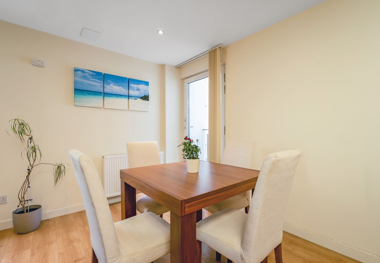 Apartment in Glasgow - Bell Street Apartment Apartment in Glasgow - Bell Street Apartment