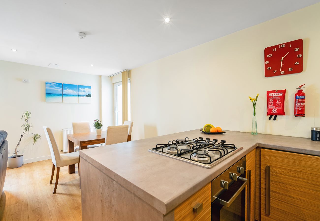 Apartment in Glasgow - Bell Street Apartment Apartment in Glasgow - Bell Street Apartment