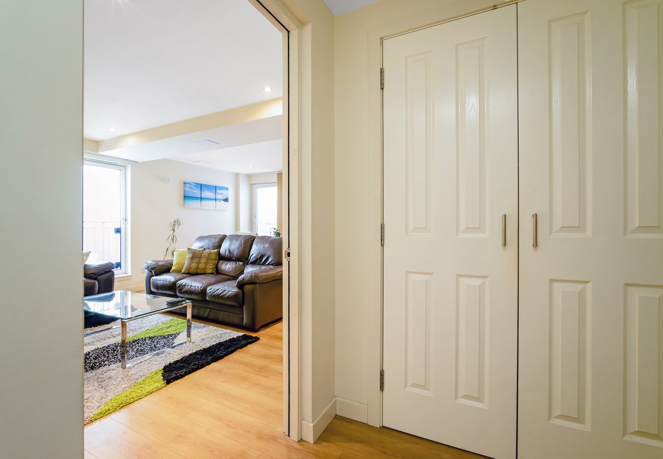 Apartment in Glasgow - Bell Street Apartment Apartment in Glasgow - Bell Street Apartment