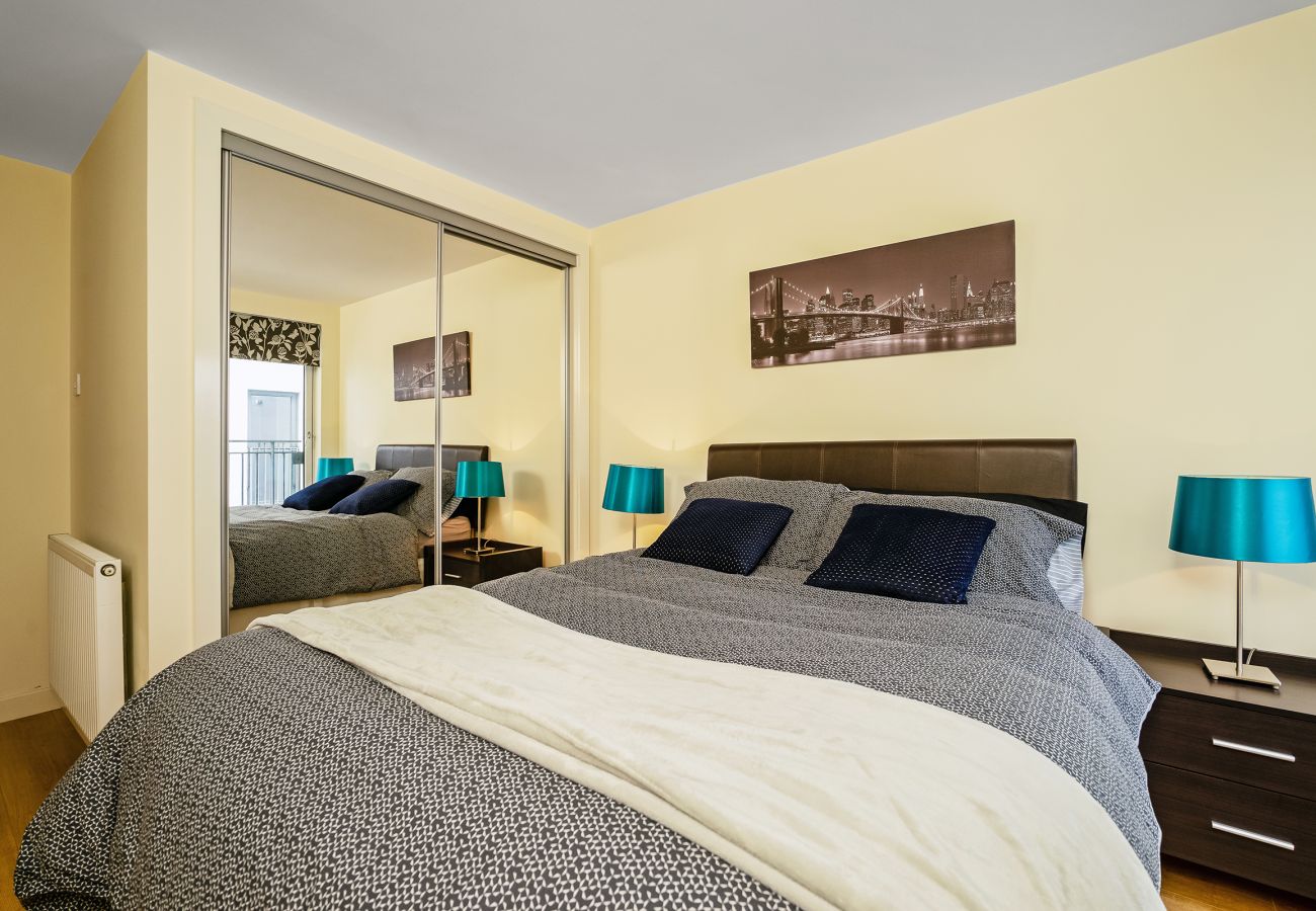 Apartment in Glasgow - Bell Street Apartment Apartment in Glasgow - Bell Street Apartment