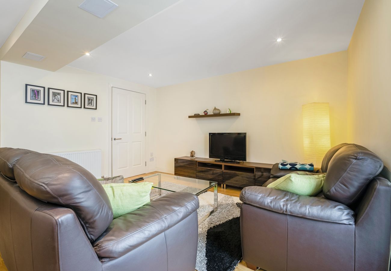 Apartment in Glasgow - Bell Street Apartment Apartment in Glasgow - Bell Street Apartment