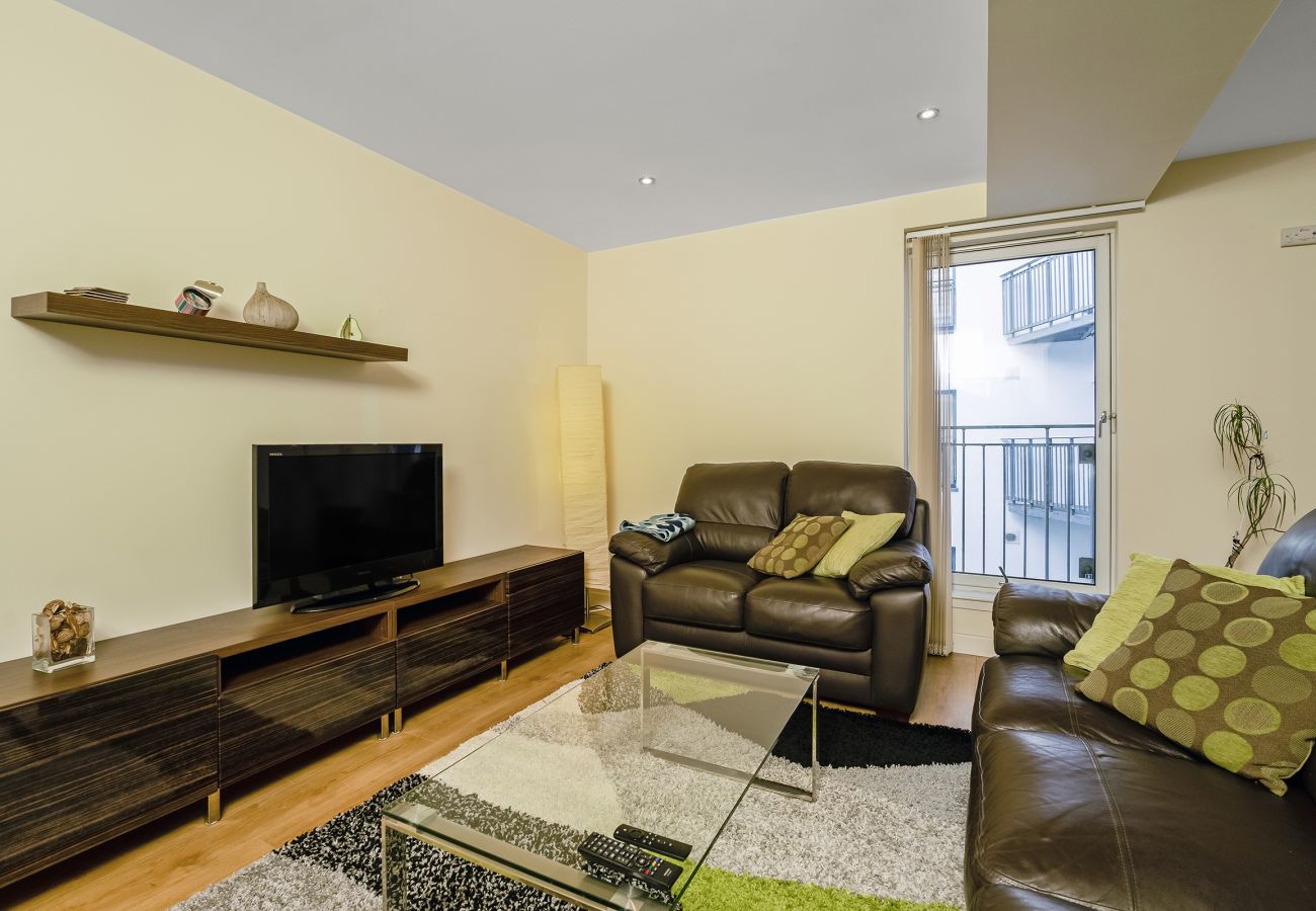 Apartment in Glasgow - Bell Street Apartment Apartment in Glasgow - Bell Street Apartment