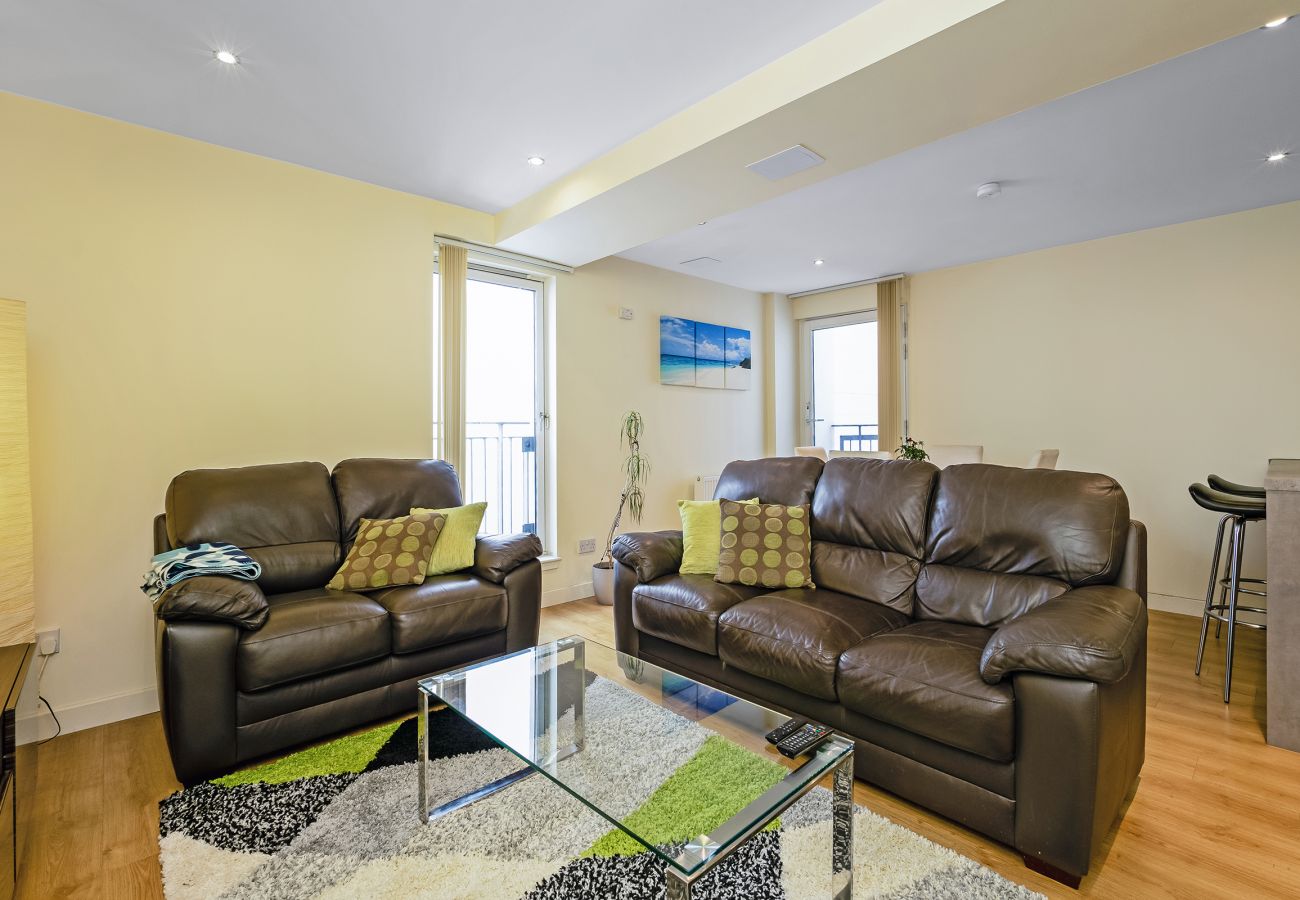 Apartment in Glasgow - Bell Street Apartment Apartment in Glasgow - Bell Street Apartment