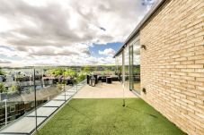 Apartment in St Andrews - Luxury Penthouse with terrace, close to Old Course