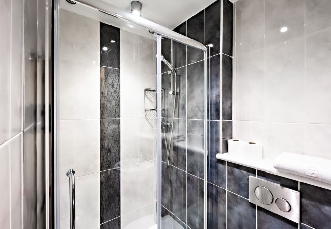 Apartment in Glasgow - Carrick Quay Two bedrooms with balcony Apartment in Glasgow - Carrick Quay Two bedrooms with balcony