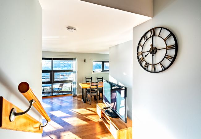 Apartment in Glasgow - Carrick Quay Two bedrooms with balcony Apartment in Glasgow - Carrick Quay Two bedrooms with balcony