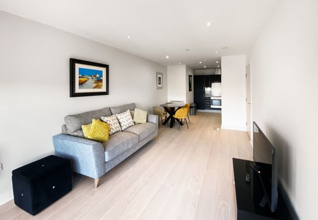 Apartment in Glasgow - Argyle Apartment 2 Apartment in Glasgow - Argyle Apartment 2