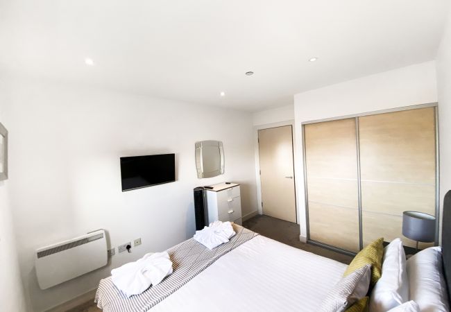 Apartment in Glasgow - Argyle Apartment 2 Apartment in Glasgow - Argyle Apartment 2