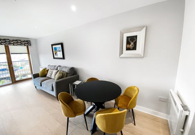 Apartment in Glasgow - Argyle Apartment 2 Apartment in Glasgow - Argyle Apartment 2