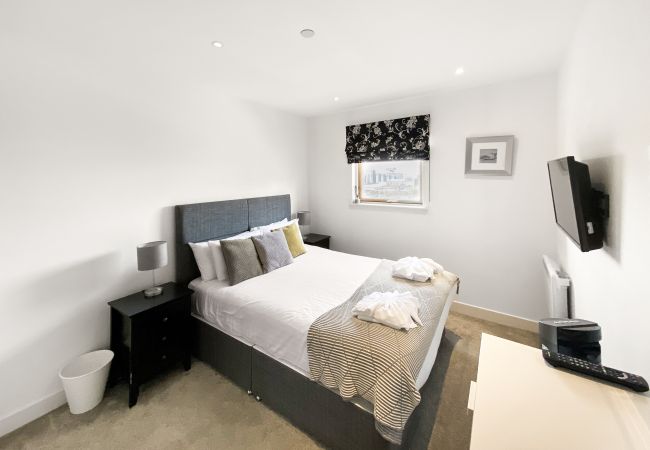 Apartment in Glasgow - Argyle Apartment 2 Apartment in Glasgow - Argyle Apartment 2
