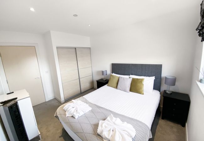 Apartment in Glasgow - Argyle Apartment 2 Apartment in Glasgow - Argyle Apartment 2