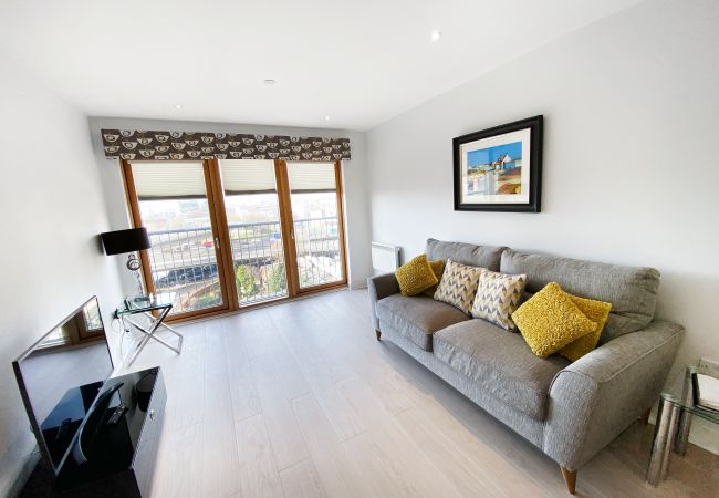  in Glasgow - Argyle Apartment 2