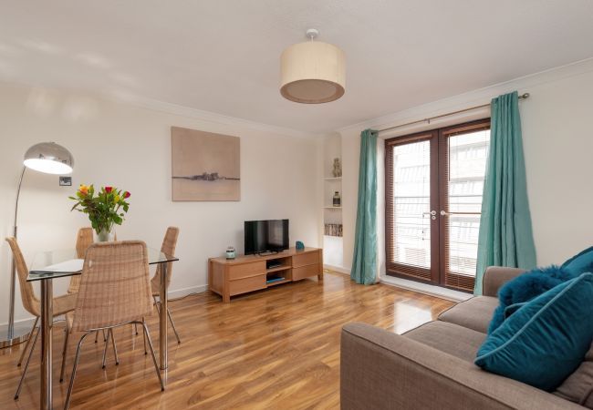  in Glasgow - Brown Street Apartment 2