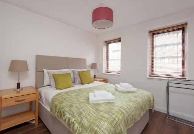 Apartment in Glasgow - Brown Street Apartment 2 Apartment in Glasgow - Brown Street Apartment 2