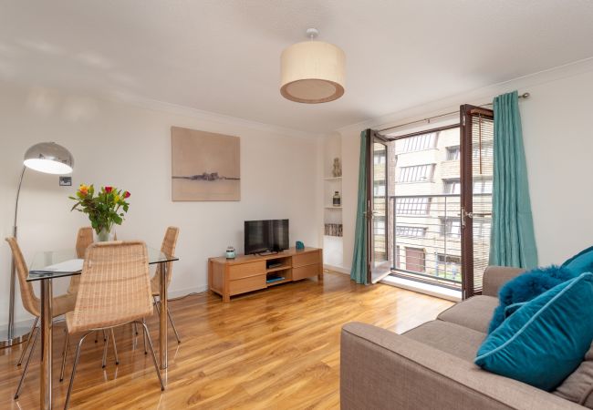 Apartment in Glasgow - Brown Street Apartment 2 Apartment in Glasgow - Brown Street Apartment 2