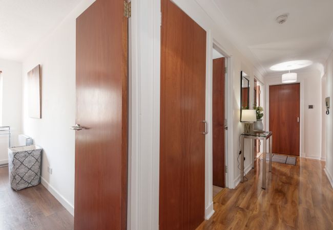 Apartment in Glasgow - Brown Street Apartment 2 Apartment in Glasgow - Brown Street Apartment 2