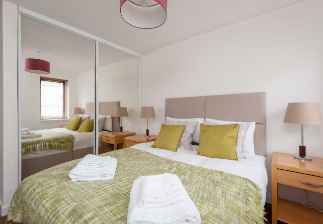 Apartment in Glasgow - Brown Street Apartment 2 Apartment in Glasgow - Brown Street Apartment 2