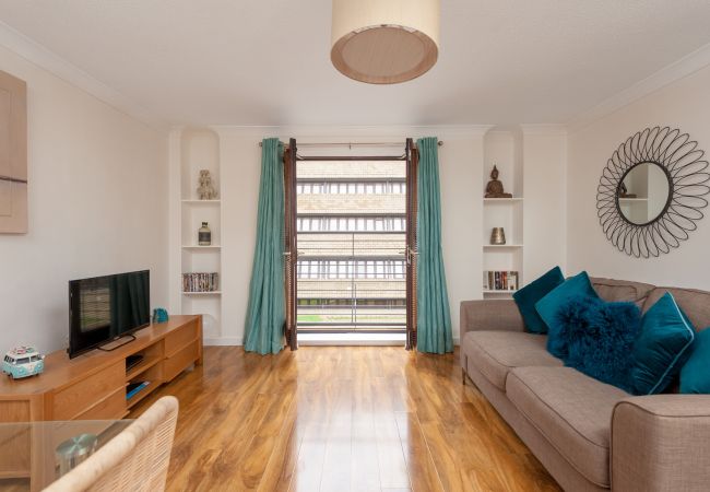 Apartment in Glasgow - Brown Street Apartment 2 Apartment in Glasgow - Brown Street Apartment 2