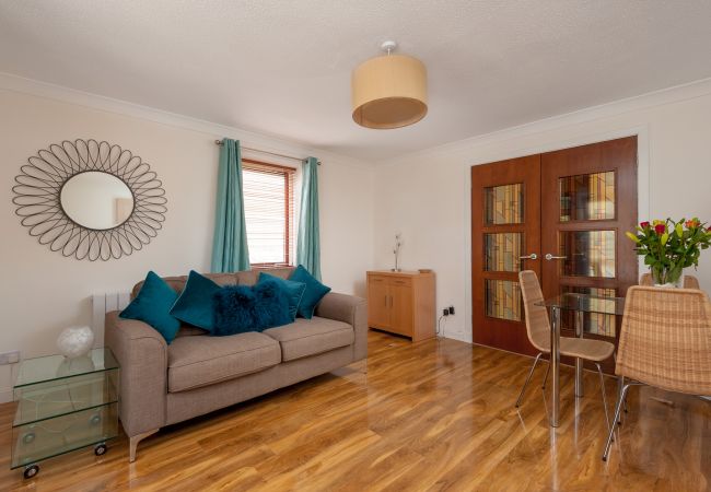 Apartment in Glasgow - Brown Street Apartment 2 Apartment in Glasgow - Brown Street Apartment 2