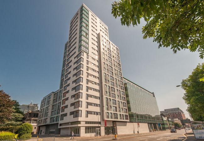 Apartment in Glasgow - Argyle Apartment 3 Apartment in Glasgow - Argyle Apartment 3