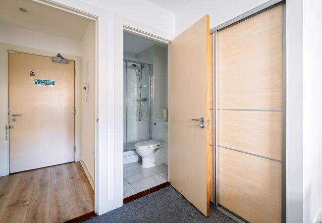 Apartment in Glasgow - Argyle Apartment 3 Apartment in Glasgow - Argyle Apartment 3