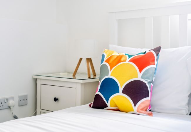 Apartment in Glasgow - Argyle Apartment 3 Apartment in Glasgow - Argyle Apartment 3