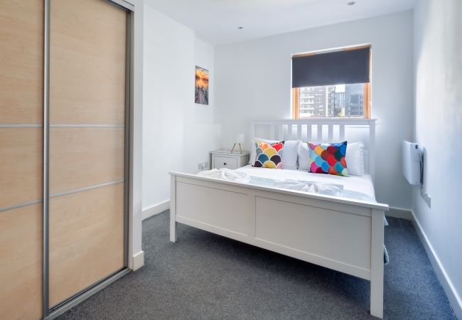 Apartment in Glasgow - Argyle Apartment 3 Apartment in Glasgow - Argyle Apartment 3
