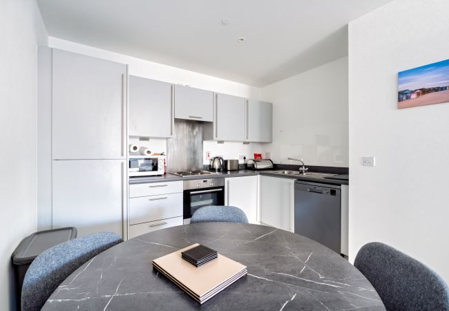 Apartment in Glasgow - Argyle Apartment 3 Apartment in Glasgow - Argyle Apartment 3