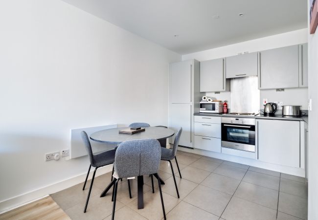 Apartment in Glasgow - Argyle Apartment 3 Apartment in Glasgow - Argyle Apartment 3