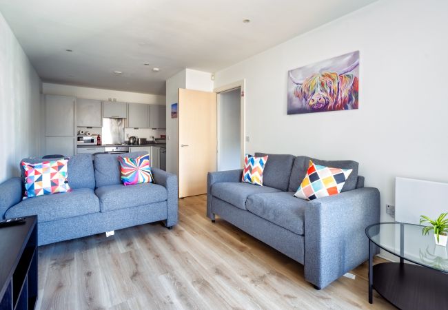 Apartment in Glasgow - Argyle Apartment 3 Apartment in Glasgow - Argyle Apartment 3