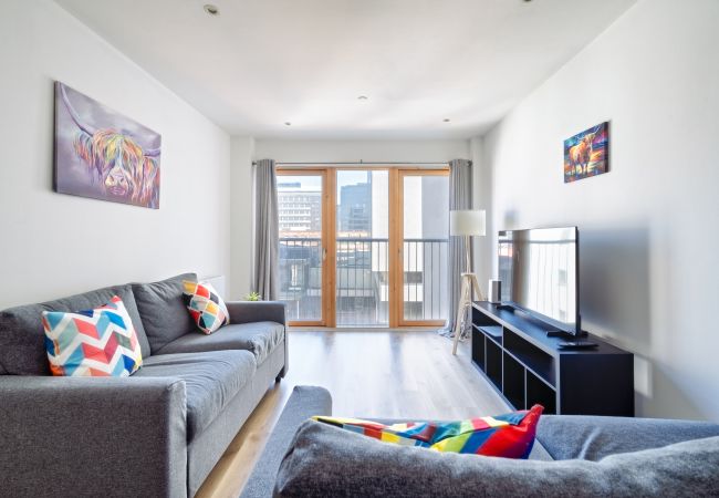 Apartment in Glasgow - Argyle Apartment 3 Apartment in Glasgow - Argyle Apartment 3