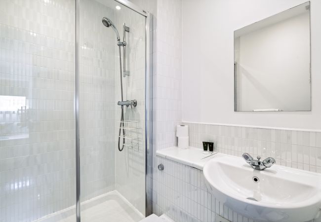 Apartment in Glasgow - Argyle Apartment 3 Apartment in Glasgow - Argyle Apartment 3